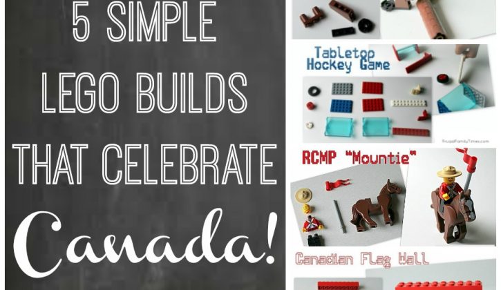 5 simple lego builds that celebrate Canada