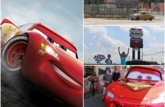CarsVacationsCollage