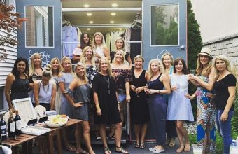 fashiontruck