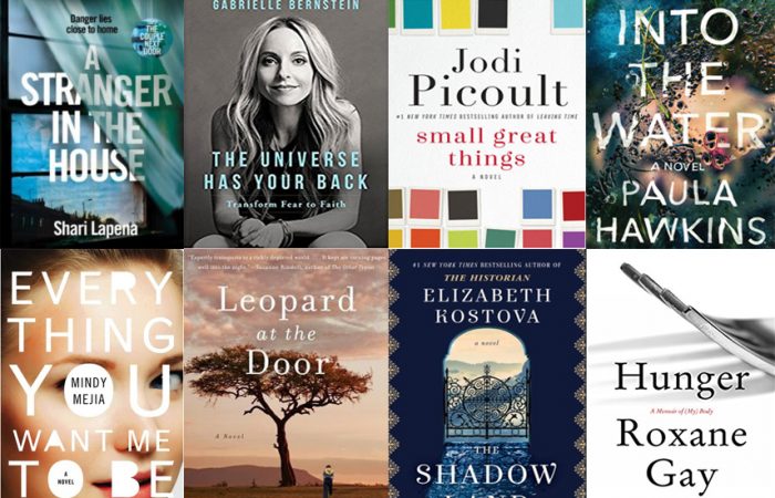 Summer Books