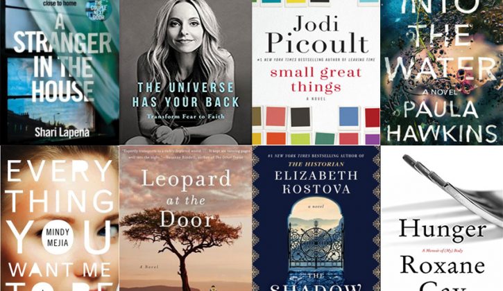 Summer Books