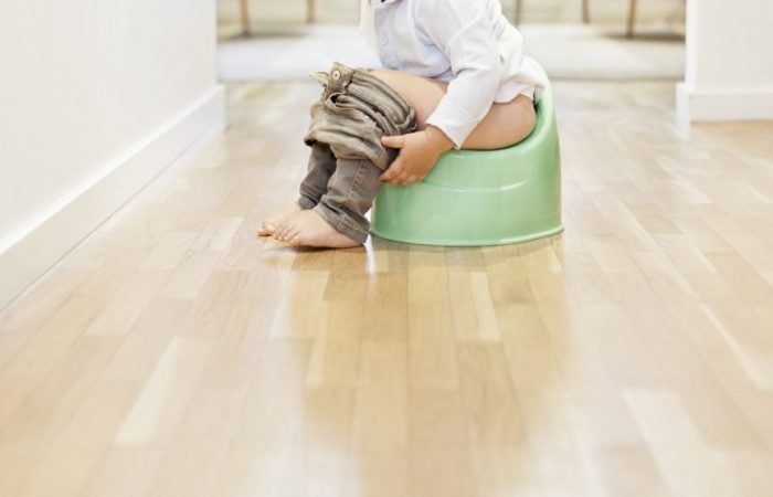 potty training tips