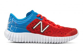 spiderman shoes2