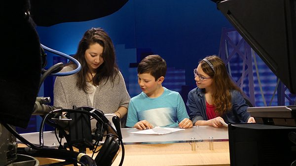 Vancouver Broadcast Camp