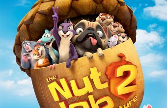 Nut Job Promo