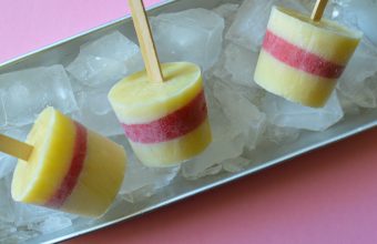 Popsicles
