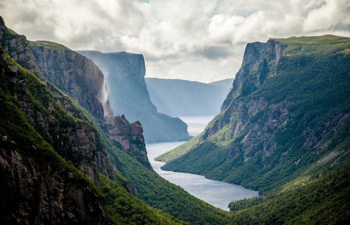 GrosMorne
