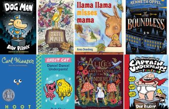 Kids Books