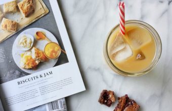 5 DIY Iced Coffee Drinks - SavvyMom