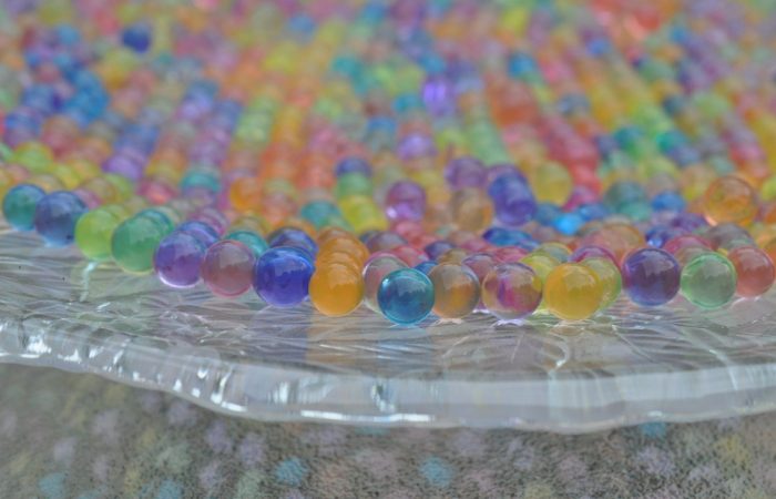 Sensory Play - Savvy