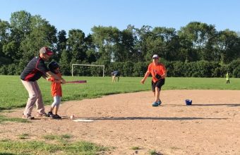 house league sports