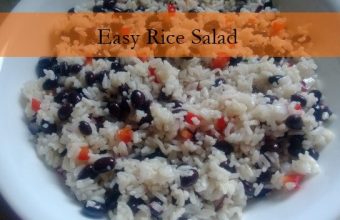 Easy-Rice-Salad