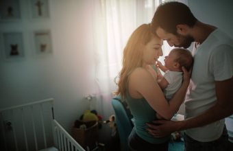 Love and care