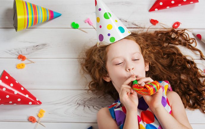19 Birthday Party Places in Toronto