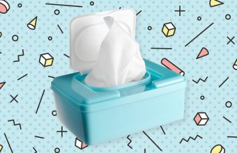 Baby Wipes