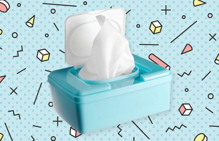 Baby Wipes