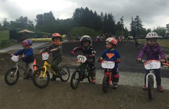 BMX