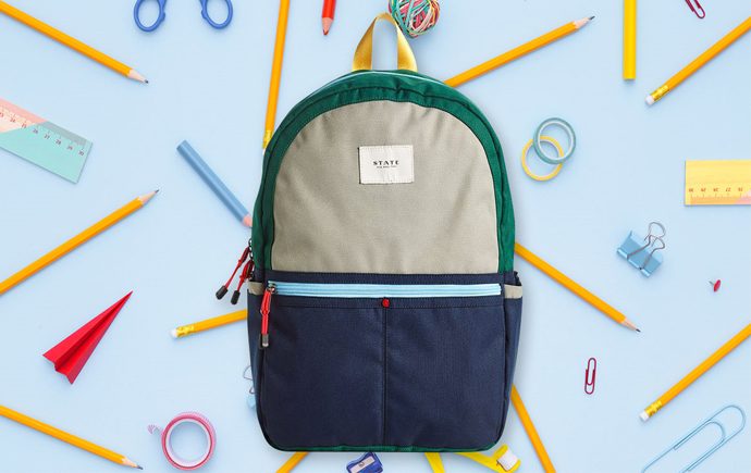 Best Backpacks for Back to School 2017