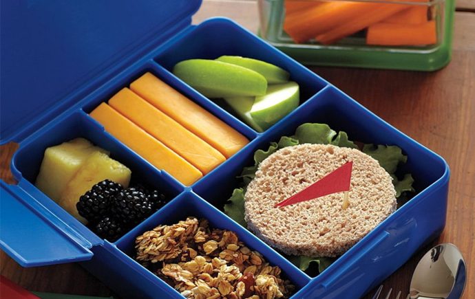 The Best Lunch Bags & Boxes for Back to School