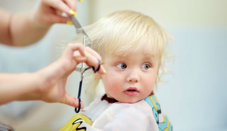 Best Spots For Kids Haircuts In Toronto Savvymom