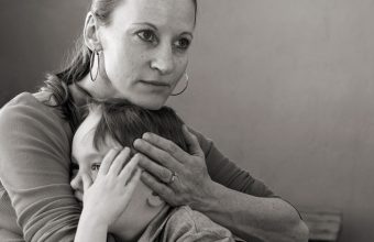 autism mom