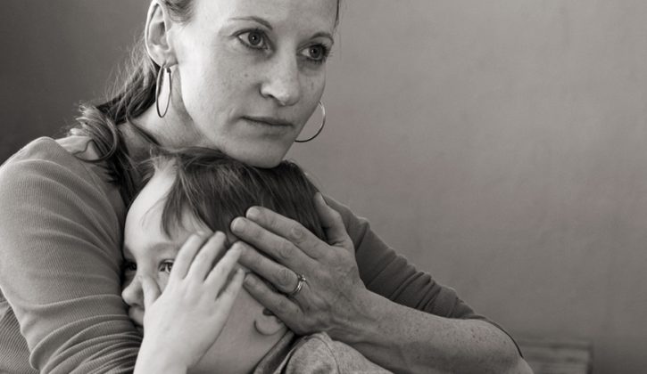autism mom