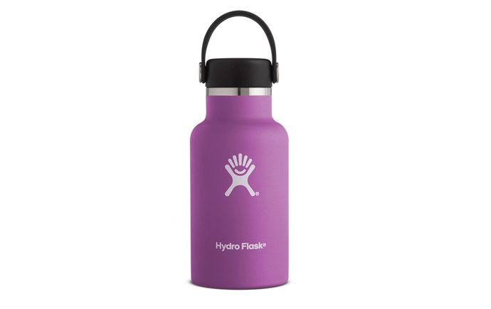 hydro flask water bottle