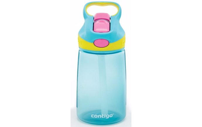 contigo water bottle
