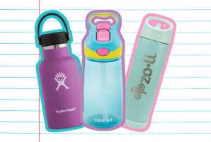 waterbottles