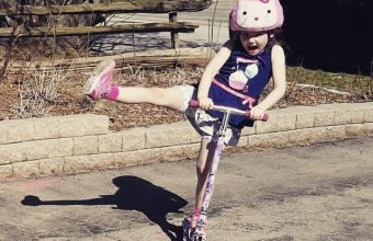Anna_scooter