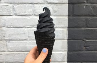 Real Scoop on Ice Cream