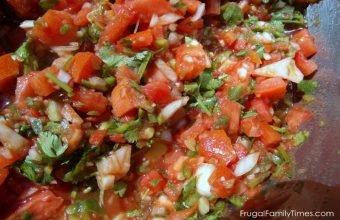 Salsa