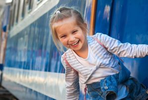 Train Ride_Feature