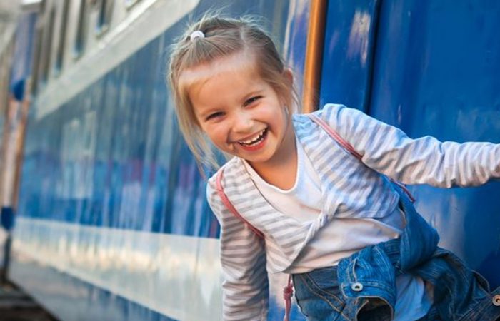 Train Ride_Feature