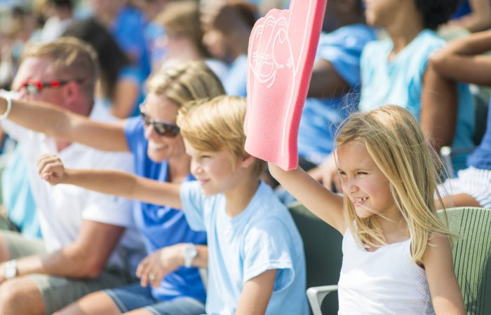 Vancouver Family Sports