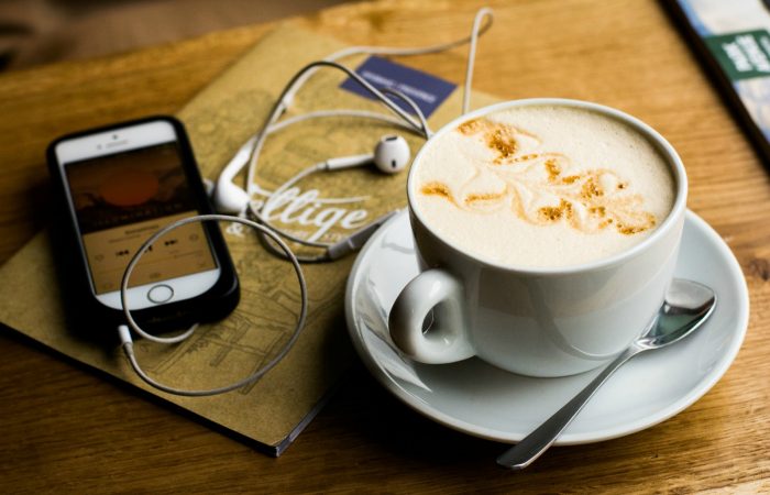 Podcast