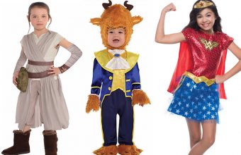 Halloween Costumes