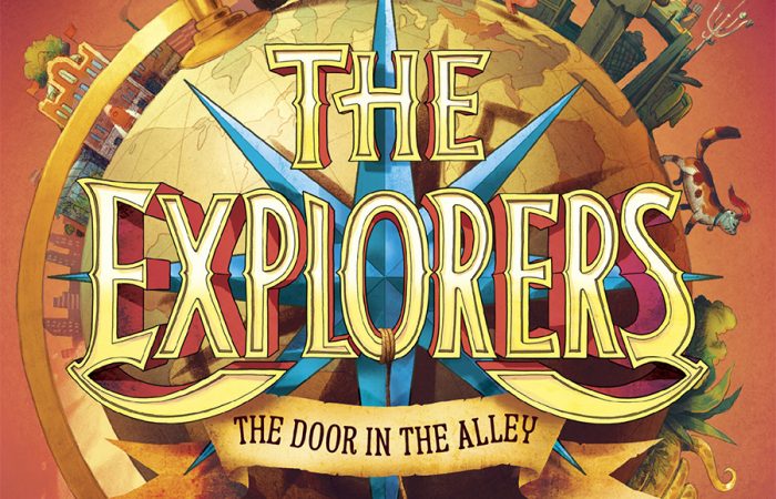 The Explorers1