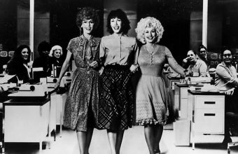 9 to 5