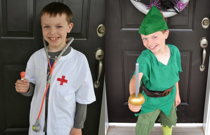DIY Costumes