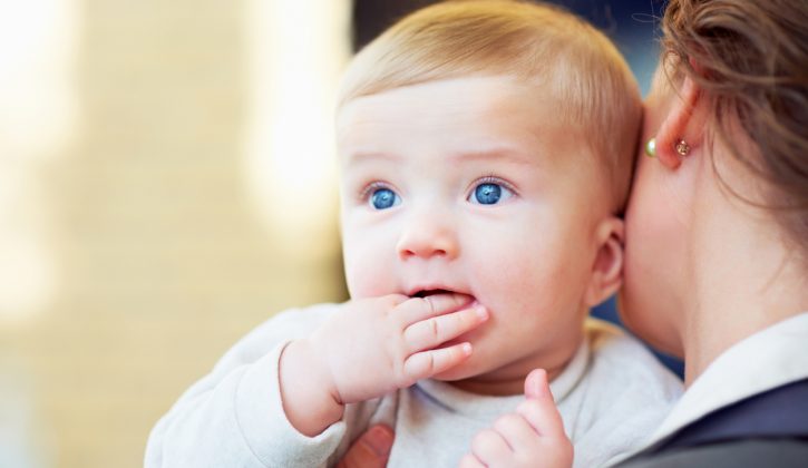 What I Wish I Knew About Returning To Work After Mat Leave Savvymom