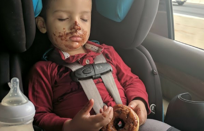 Current Parenting Truths