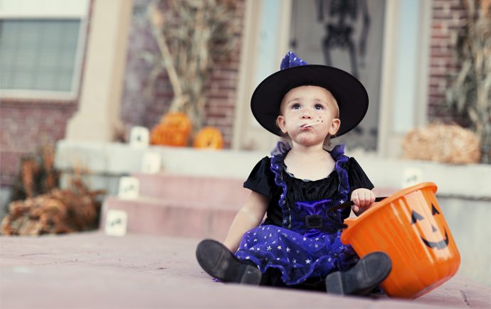 Halloween Events Happening Around the GTA
