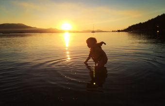 The Guilt of Motherhood