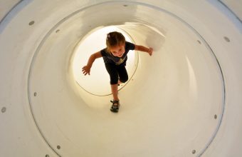 Vancouver Indoor Playgrounds