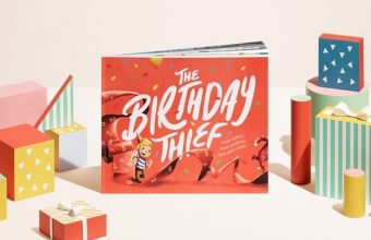 The Birthday Thief