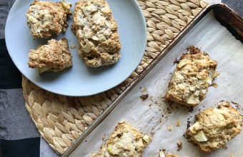 Best Apple Baking Recipes - SavvyMom