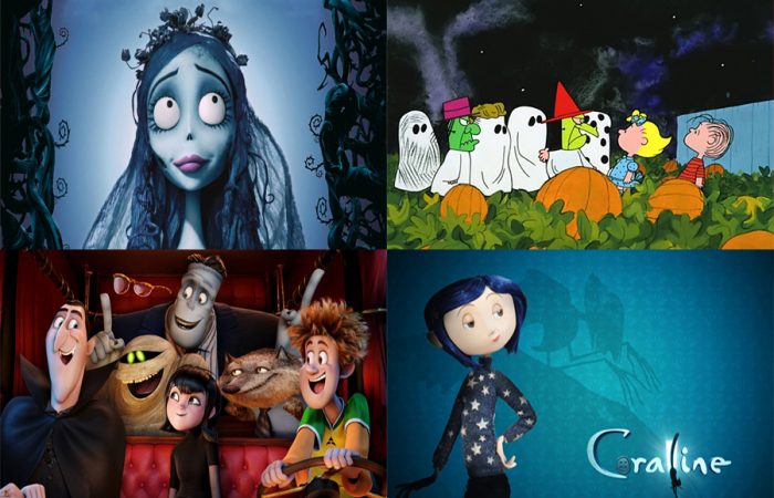 Scary Movies for Kids That Won't Scare Them Too Much - SavvyMom