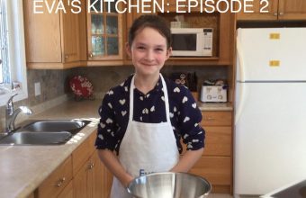 Eva's kitchen episode 2