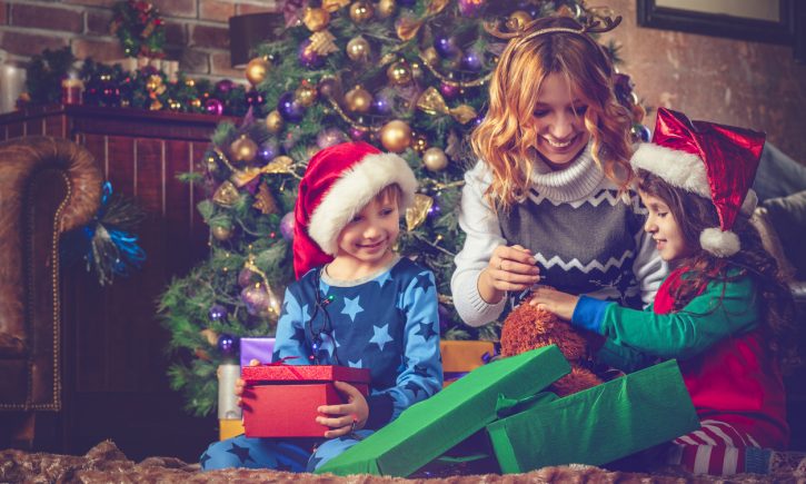 15 of the Best Toys for Kids for 2017